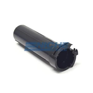 Tubo de repuesto del manguito del acelerador para Harley Davidson V-Twin 1" 35-0254 - Imagen 1 de 1