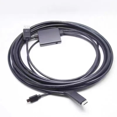 Cable For HP Reverb G2 Cable VR Headset Connecting Cable 6-Meter VR Glasse - Image 1 of 4