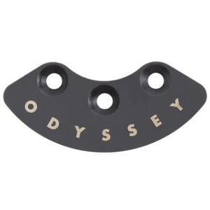 Odyssey Halfbash Replacement Guard 25T - Black - Picture 1 of 3