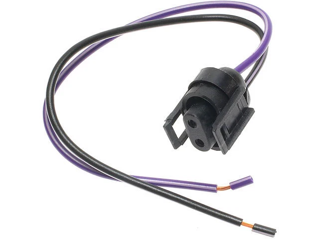 Conector de interruptor de luz de respaldo para Ford F350 1967-1997 SMP 21457PY 1992 1996 Foto 1 de 2
