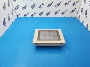 Omron Interactive Display Hmi NT31-ST123-V3 - Picture 1 of 6