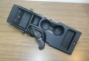 2009-2014 Hyundai Sonata Center Console Trim Panel Shift Lever OEM. 84650-3Q000 - Bild 1 von 12