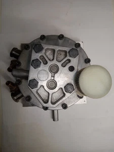 Wuxi Deli Bucher CBM1 Series Hydraulic Gear Pump Model# CBM1-D1.8 DC9296920 - Picture 1 of 9