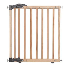 Clippasafe Puerta Extensible Doble Fijación Madera CAJA DAÑADA/DEVOLUCIÓN - Imagen 1 de 1