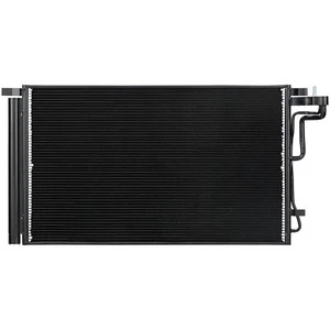 AC Condenser For 2018 Hyundai Elantra GT 4 Cylinder 2.0L Only 97606F2090 - Picture 1 of 4