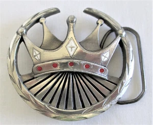 Great American Products BKL4655C Belt Buckle  - Picture 1 of 8