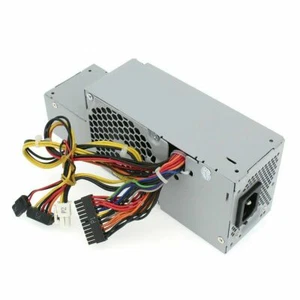 R224M DELL OPTIPLEX 760 780 960 SFF 235W POWER SUPPLY 67T67 RM112 PS-5231-5DF1 - Picture 1 of 3