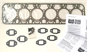 Junta de culata junta de cabeza 1,2 88 mm para Volvo Penta AQD MD 29 AQD29 MD29A - Imagen 1 de 5