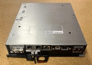 E2800A-8GB-IC NETAPP E2800 8GB FC CONTROLLER MODULE 2x 107-00183; 111-03736+F6 - Picture 1 of 3