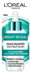 loreal bright reveal dark spot serum - Bild 1 von 1