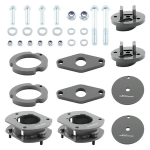 2.5inch Level Lift Kit Fit For Jeep Grand Cherokee 2011-2019 Spacers - Picture 1 of 12