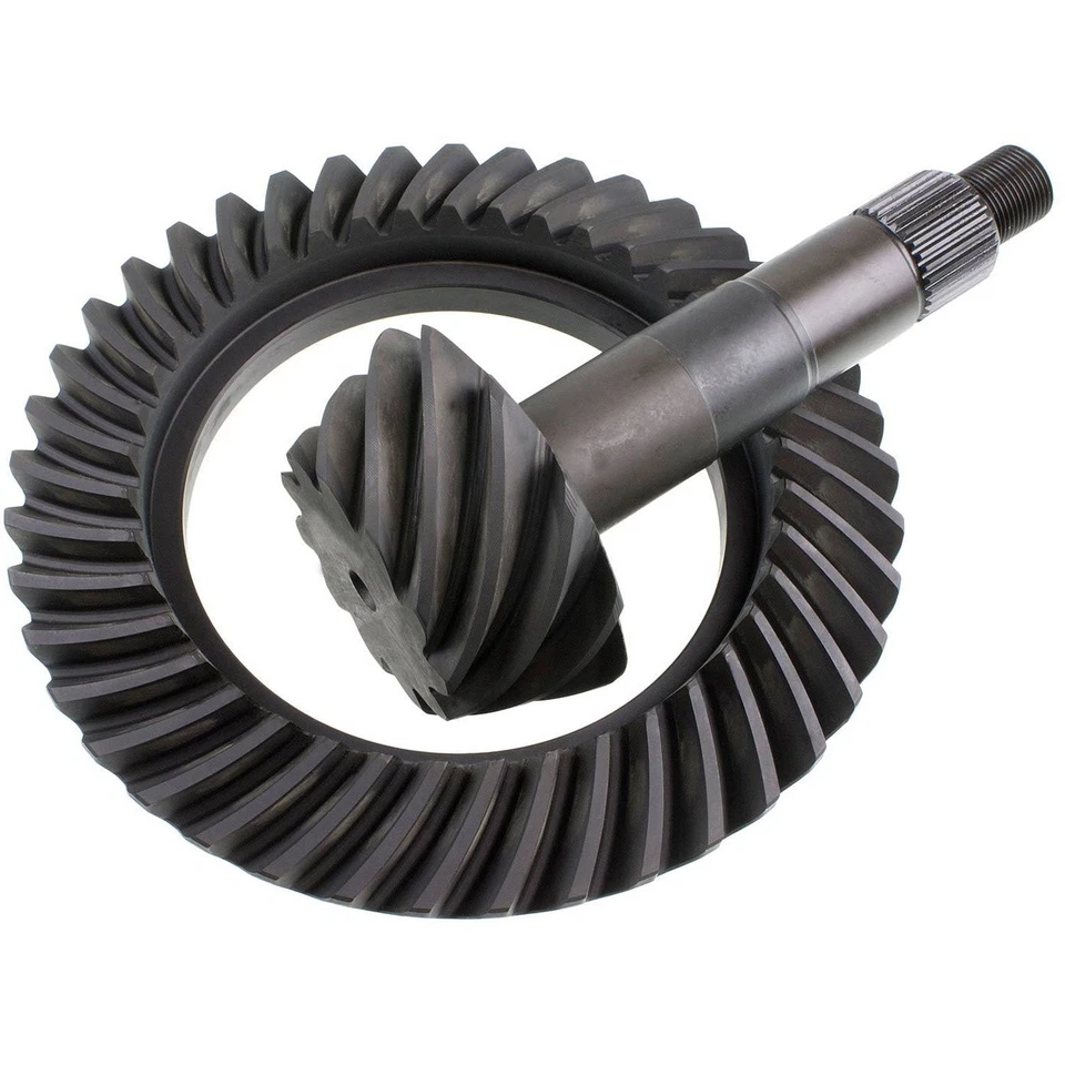 Richmond Gear 49-0072-1 GM 12 Bolt Ring & Pinion Gear Set Foto 1 de 4