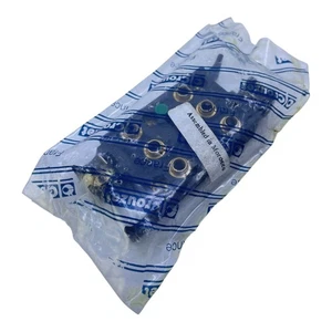 Crouzet Pneumatik Sockel 81531001 Pneumatik Sockel von Crouzet für die Industrie - Bild 1 von 12