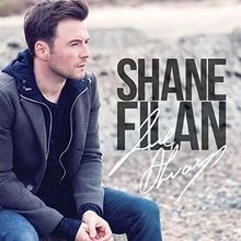 Love Always von Shane Filan | CD | Zustand gut - Bild 1 von 2