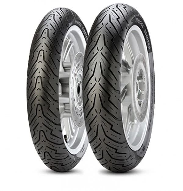 Pneumatici estivi Pirelli ANGEL SCOOTER 120 70 15 56 S - Immagine 1 di 1