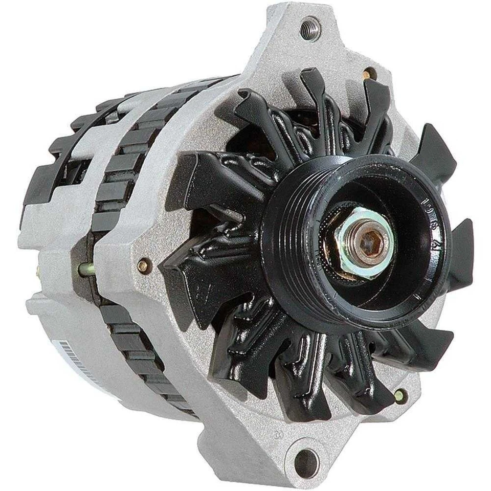 Alternator 适合 1989 - 1992 年 Oldsmobile Cutlass Ciera,Cutlass Cruiser Cutlass Calai — 第 1/4 张图片