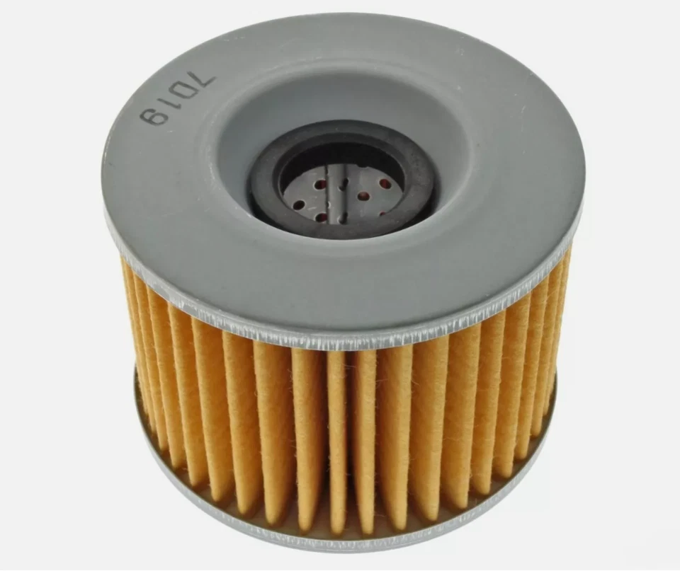 NOS Yamaha FJ1100 FZ700 FZR YZF Oil Filter 36Y-13441-00 Honda GL Goldwing - Изображение 1 из 4