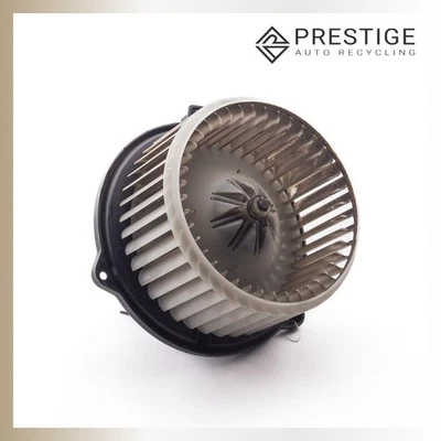 Honda Accord Pilot 1998-2004 calefacción aire acondicionado soplador motor con ventilador 79310-S84-A01 Foto 1 de 4