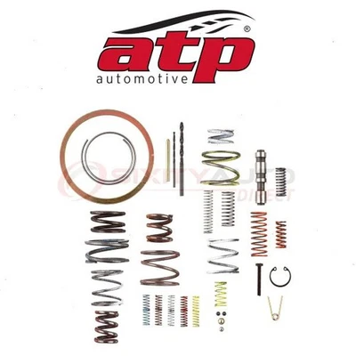 ATP Automatic Transmission Shift Kit for 1993-1996 Chevrolet C2500 Suburban qh Foto 1 de 4