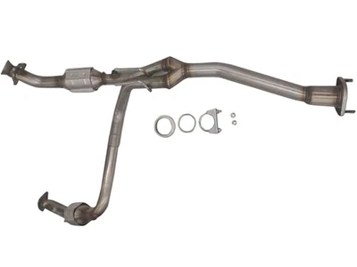 Convertidor catalítico delantero para Chevrolet Express 1500 2007-2008 Foto 1 de 4