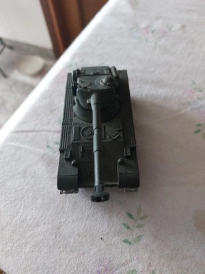 Solido France Modellino Carro Armato AMX 13 T CANON DE 90. - Immagine 1 di 4