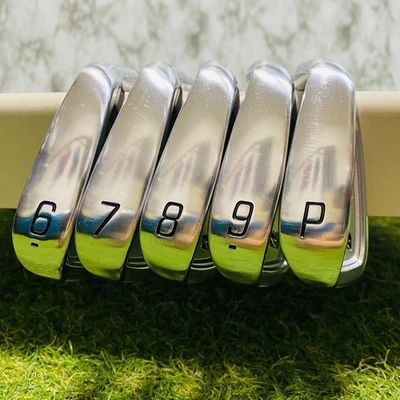 BRIDGESTONE 242CB+ Iron Set 6-pw / NS PRO 950GH neo R - Image 1 of 4