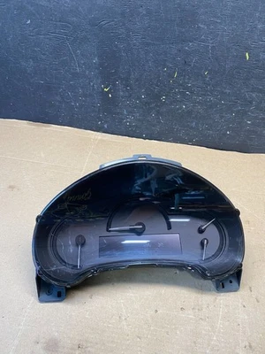 Cadillac XTS 2015 velocímetro cuadro de instrumentos indicadores OEM R2503 DG Foto 1 de 4