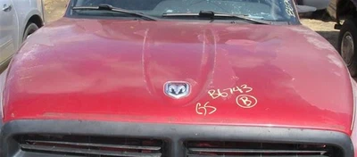 Hood Fits 97-04 DAKOTA 361369 — 第 1/4 张图片