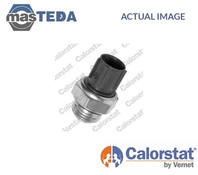 TS2774 RADIATOR FAN TEMPERATURE SWITCH CALORSTAT BY VERNET FOR ROVER 400 II - Image 1 of 4