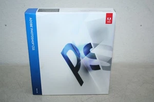 Adobe Photoshop CS5 for Mac OS with Serial Number - Picture 1 of 6