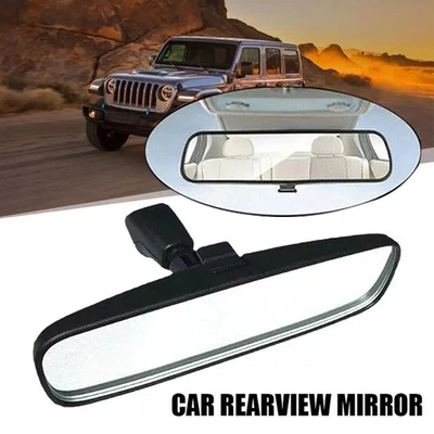 Interior Rear View Mirror 96321-2DR0A Fit Nissan X-Trail Tiida Altima Pathfinder - image 1 of 4