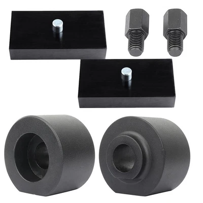 3" Front 1" Rear Leveling Lift Kit For 1999 2000-2023 Ford F-250 Super-Duty 2WD - Image 1 of 4