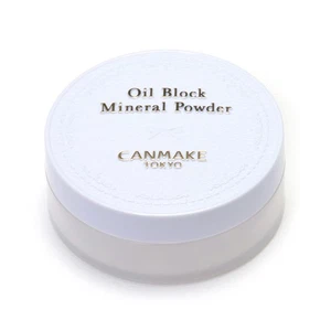can make oil block mineral powder 01 clear 1 piece x 1 887 - Picture 1 of 4