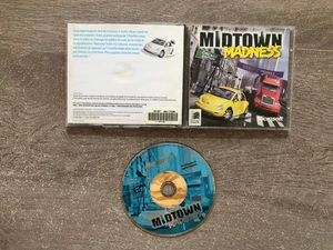 Midtown Madness 1 Microsoft PC FR - Bild 1 von 1