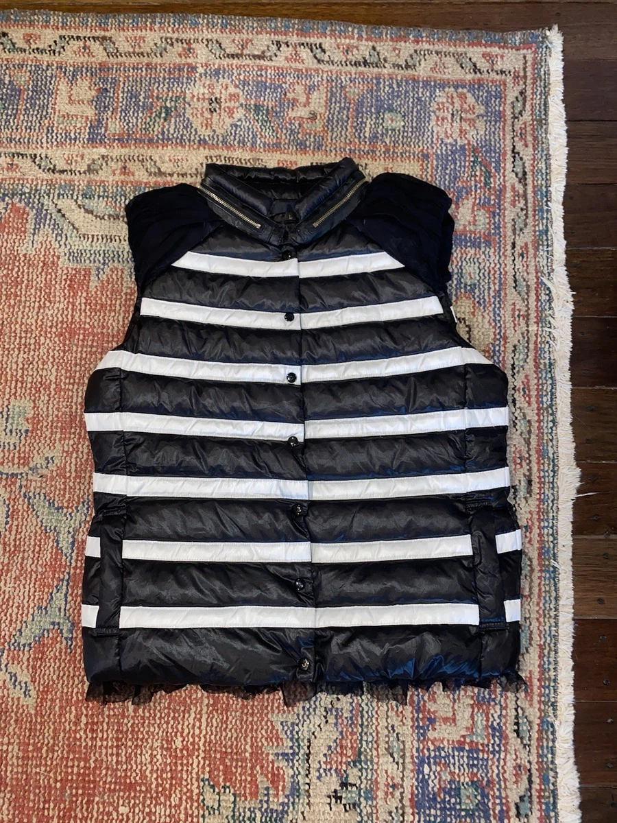 HAIDER ACKERMANN Vests for Women for sale | eBay