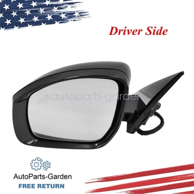 Espejo retrovisor lateral térmico punto ciego para Land Rover Range Rover Sport 2014-18 19 Foto 1 de 4