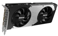 Inno3D GeForce RTX 5060 Twin X2 OC 8GB Grafikkarte DP/HDMI - Image 1 of 1