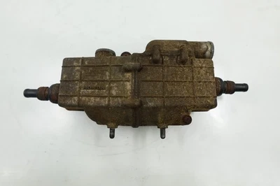 Honda ARX1200T2 2005 Aquatrax R-12X OEM intercooler 19700-HW1-672 Foto 1 de 4