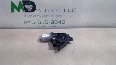 CARGADOR DODGE 2011-2023 MOTOR REGULADOR VENTANA LADO CONDUCTOR TRASERO IZQUIERDO 68143989AA Foto 1 de 4