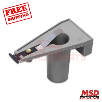 Rotor distribuidor MSD para Ford E-150 Econoline Club Wagon 77-1983 Foto 1 de 2