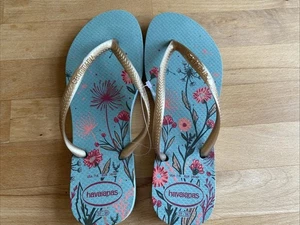 Havaianas Flip Flops 37/38 - Bild 1 von 2
