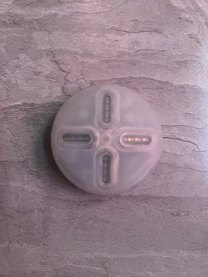 YEEZY TECH x KANO Stem Player – Clear – Model 1016 – Ye / Kanye West / Donda - Image 1 of 2