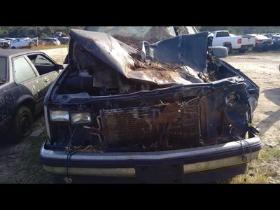 Speedometer Head Only Fits 88-90 CHEVROLET 1500 PICKUP 1154031 Foto 1 de 4