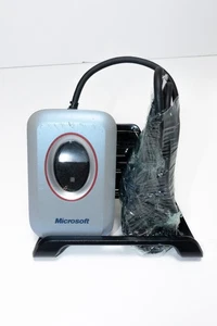 Microsoft Fingerabdruckleser (USB, Model 1033) - Bild 1 von 1