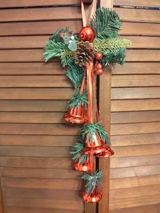 Fünfteiliger Cluster Glockenbehang - Bild 1 von 5