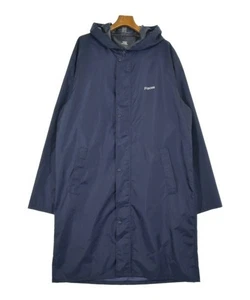 VETEMENTS Coats (Other) Blue (Approx. XXL) 2200583634106 - Picture 1 of 9