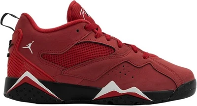 Big Kid's Jordan MVP 92 Gimnasio Rojo/Negro-Blanco (HQ4427 600) Foto 1 de 4
