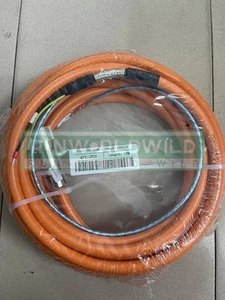 1PCS NEW FOR FIT FOR 2090-CSWM1DF-14AA10 10M Power Cable - Afbeelding 1 van 3