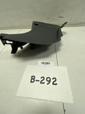 2006 2014 HONDA RIDGELINE RT FRONT LEFT COWL KICK TRIM OEM+ - Image 1 of 4