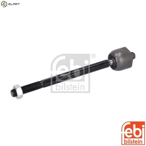 INNER TIE ROD 180269 FOR CITROËN C3/III/Van/ORIGIN/Hatchback ZMZ 1.0L 3cyl C3 II - Picture 1 of 10
